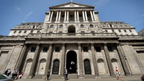 Βρετανία: Απευθείας δάνεια της Τράπεζας της Αγγλίας στην κυβέρνηση