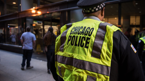 Αστυνομία του Σικάγο