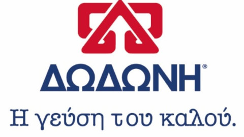 ΔΩΔΩΝΗ