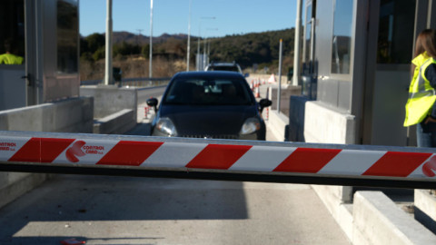 Φως στο τούνελ για ιδιωτικοποίηση της Εγνατίας