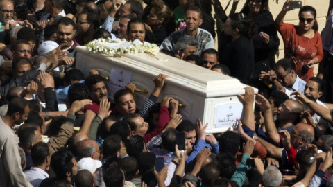 Αίγυπτος: Δεκαεννέα φερόμενοι τζιχαντιστές νεκροί