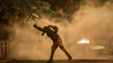 Η ιδιάζουσα κανονικότητα της χώρας