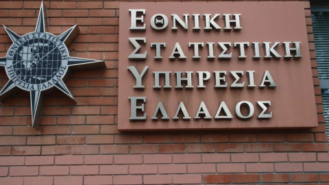 ΕΛΣΤΑΤ: Αύξηση 3,4% σημείωσε η βιομηχανική παραγωγή τον Ιανουάριο 