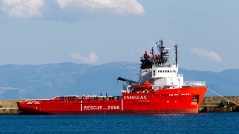 Energean: Ξεκίνησε η κατασκευή της FPSO στο Ισραήλ