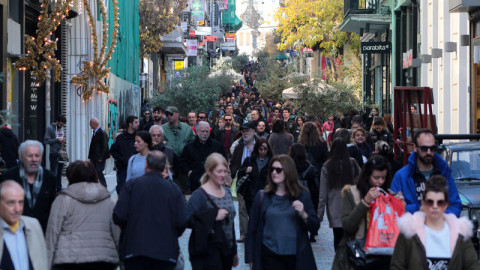  Περισσότερες από 7.500 κλήσεις στη γραμμή 1520 για την προστασία καταναλωτών