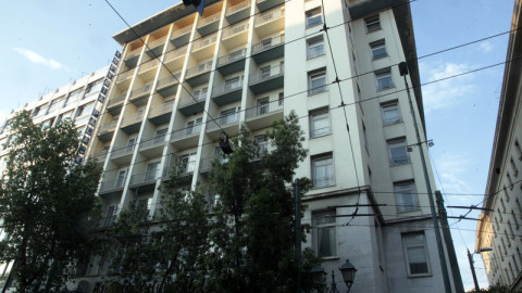 Παράταση διαγωνισμού για το Esperia και τη Ζαλοκώστα