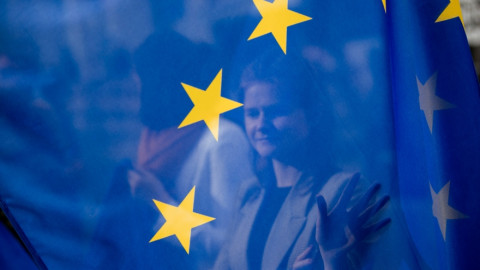 Κοινή Δήλωση ΕΕ – ΗΠΑ μετά την ολοκλήρωση Υπουργικής Διάσκεψης 