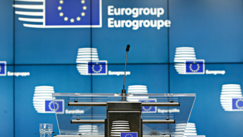 Eurogroup: Επί τάπητος η χορήγηση δανείων από τον ESM