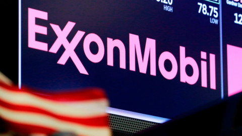 Φτάνει στην Κύπρο το γεωτρύπανο της ExxonMobil