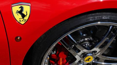 Σημαντική αύξηση κατέγραψαν τα κέρδη της Ferrari