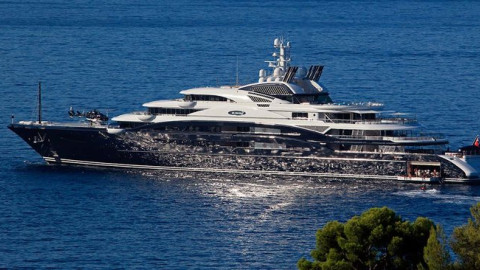 Fincantieri