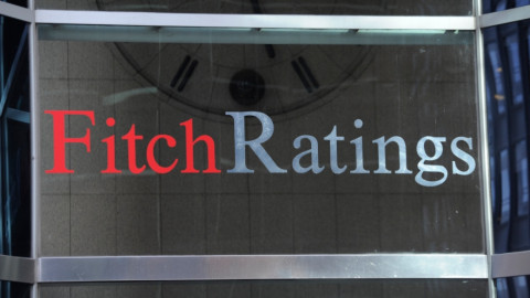 Fitch: Σταθερή η αξιολόγηση της Ελλάδας