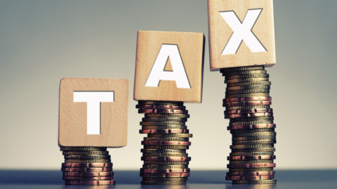 «Κόφτης» ανάπτυξης η βαριά φορολογία εισοδήματος