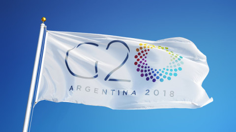 Η Βραζιλία θέλει να πείσει την ομάδα των G20 να επιβάλει μια φορολόγηση των δισεκατομμυριούχων