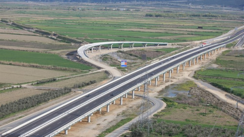 ΓΕΚ ΤΕΡΝΑ: Νέα έργα σε Κύπρο και Μέση Ανατολή 