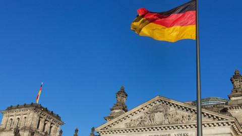 Νέες ανησυχίες στη Γερμανία - Βουτιά για τη βιομηχανική παραγωγή