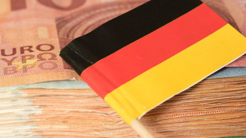Γερμανία: Φόβοι για ελλείμματα στα επόμενα χρόνια