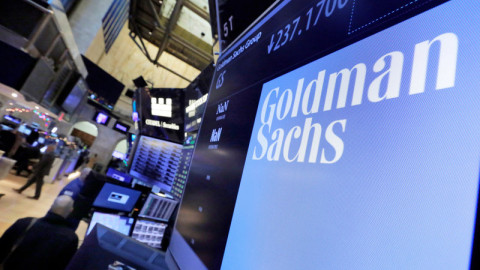 Σε μικρότερη αύξηση επιτοκίων θα προχωρήσει η ΕΚΤ τον Μάιο εκτιμά η Goldman Sachs