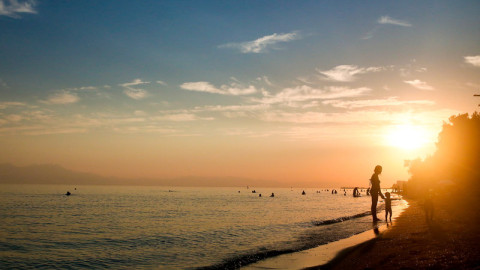 Άνοιγμα της Χαλκιδικής στον ιρλανδικό τουρισμό