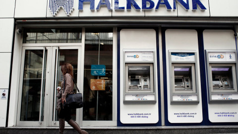 Halkbank