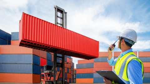 Αύξηση εισαγωγών στην κινεζική οικονομία