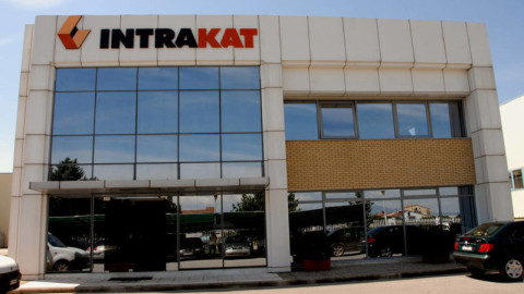 Intrakat