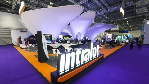 Intralot: Μερική αποπληρωμή του ομολόγου ύψους 355 εκατ. με κεφάλαια από την ΑΜΚ