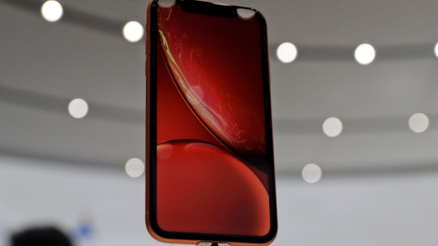 «Βουτιά» iPhone στην Κίνα, χάνει από την Huawei