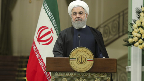 Ιράν: Ελπίδες για διάσωση της συμφωνία για τα πυρηνικά