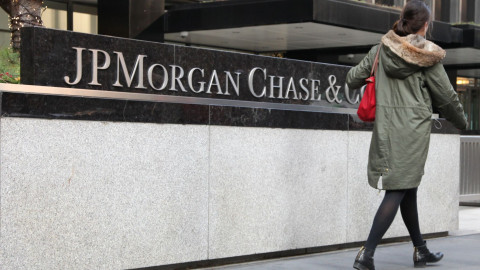 Στη JP Morgan το σχέδιο για το APS - Εκτός «παιχνιδιού» το ΤΧΣ 
