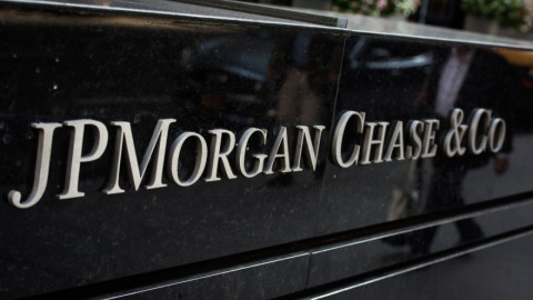 JP Morgan: «Ταύρος» για τις ελληνικές τράπεζες - Υπερτερούν οι μετοχές τους έναντι των ευρωπαϊκών