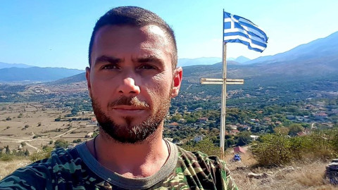 «Πράσινο φώς» για παραλαβή της σορού του Κατσίφα