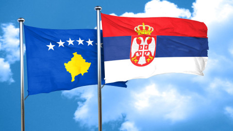 Κόσοβο - Σερβία