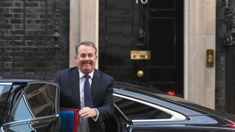 Βρετανία: Δύσκολη η συμφωνία με ΕΕ 