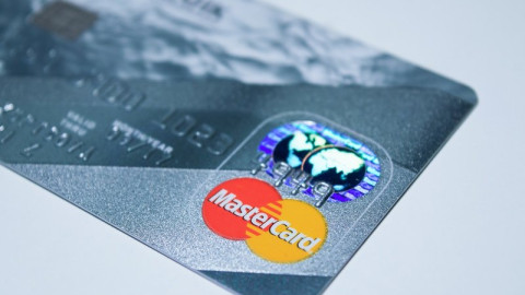 Mastercard