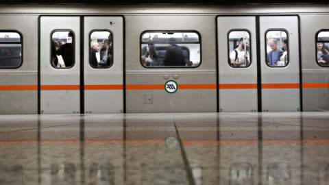 Μετρό: Ετοιμάζεται ρύθμιση για προσωπικό ασφαλείας