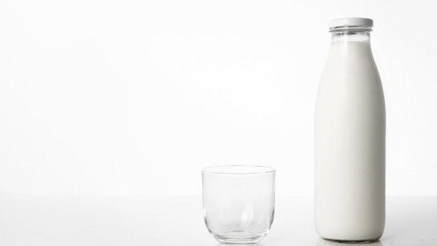 Νέο αυστηρό πλαίσιο στην παραγωγή γάλακτος