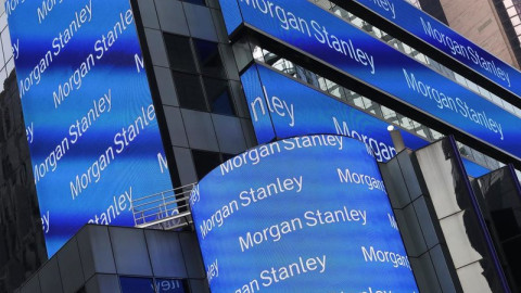 Morgan Stanley