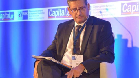 Παύλος Μυλωνάς