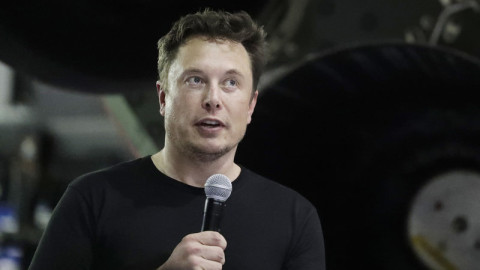 Συλλαμβάνεται ο CEO της Tesla