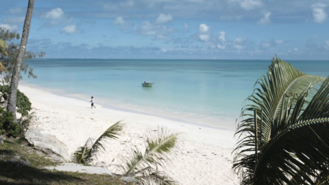 Σε εξέλιξη το δημοψήφισμα για την ανεξαρτησία της Νέας Καληδονίας