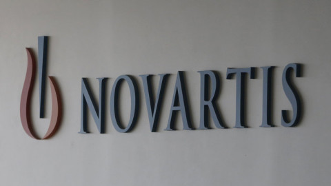 Novartis: Όχι σε Ράικου για εξαίρεση των εισαγγελέων διαφθοράς