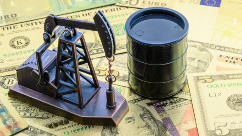 Πετρέλαιο: Πέφτει η τιμή του αργού