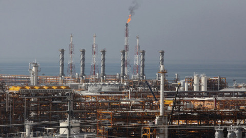Κίνα: Μείωση των εμπορικών τιμών βενζίνης-πετρελαίου