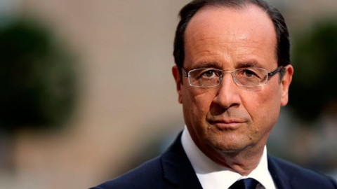 Ολάντ: Δεν χρειάζονται άλλα μέτρα λιτότητας στην Ελλάδα