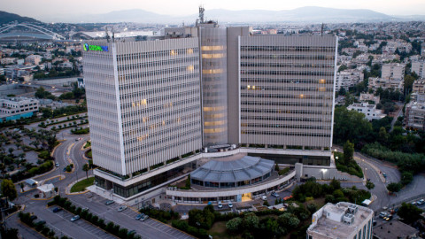 ΟΤΕ: Πώληση της Telekom Albania έναντι 50 εκατ.