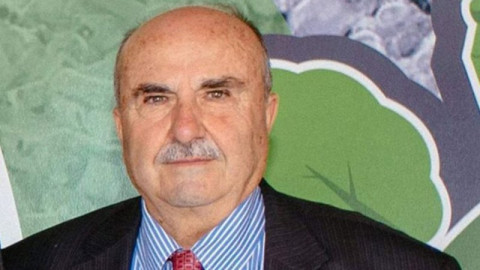 Δεσμεύθηκαν όλοι οι λογαριασμοί του Ε. Παπαευαγγέλου 