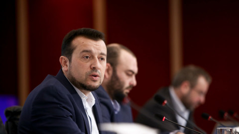 Συνάντηση στις Βρυξέλλες για το ultra fast broadband