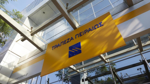 Τράπεζα Πειραιώς: Ξεπέρασαν το 1 δισ. ευρώ οι προσφορές για το senior preferred ομόλογο 