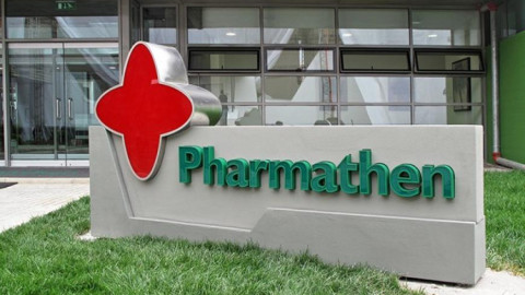 Η Pharmathen εξαγοράζει την CBL Patras